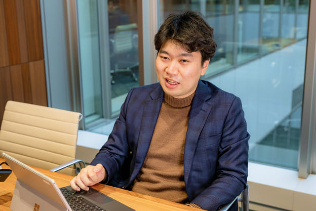 田上 寛之