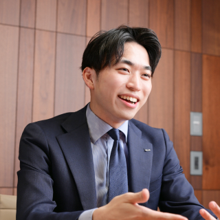 跡見 拓也