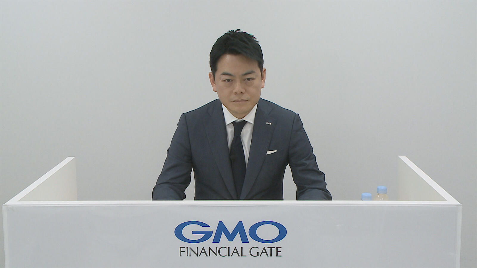 2025年9月期 第2四半期決算説明会